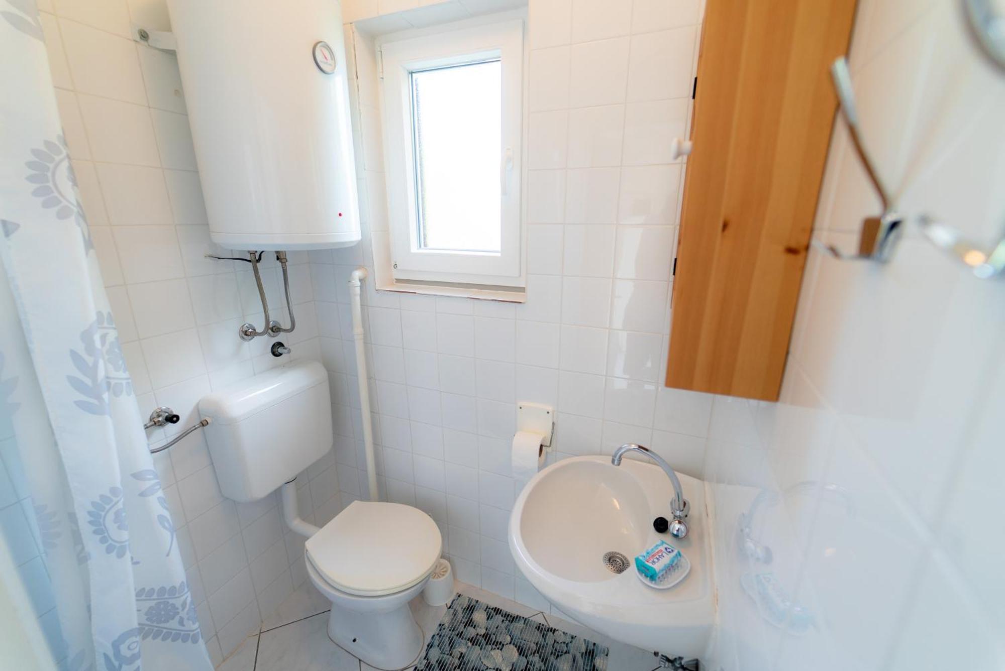 Apartman Marin Vinjerac Eksteriør billede