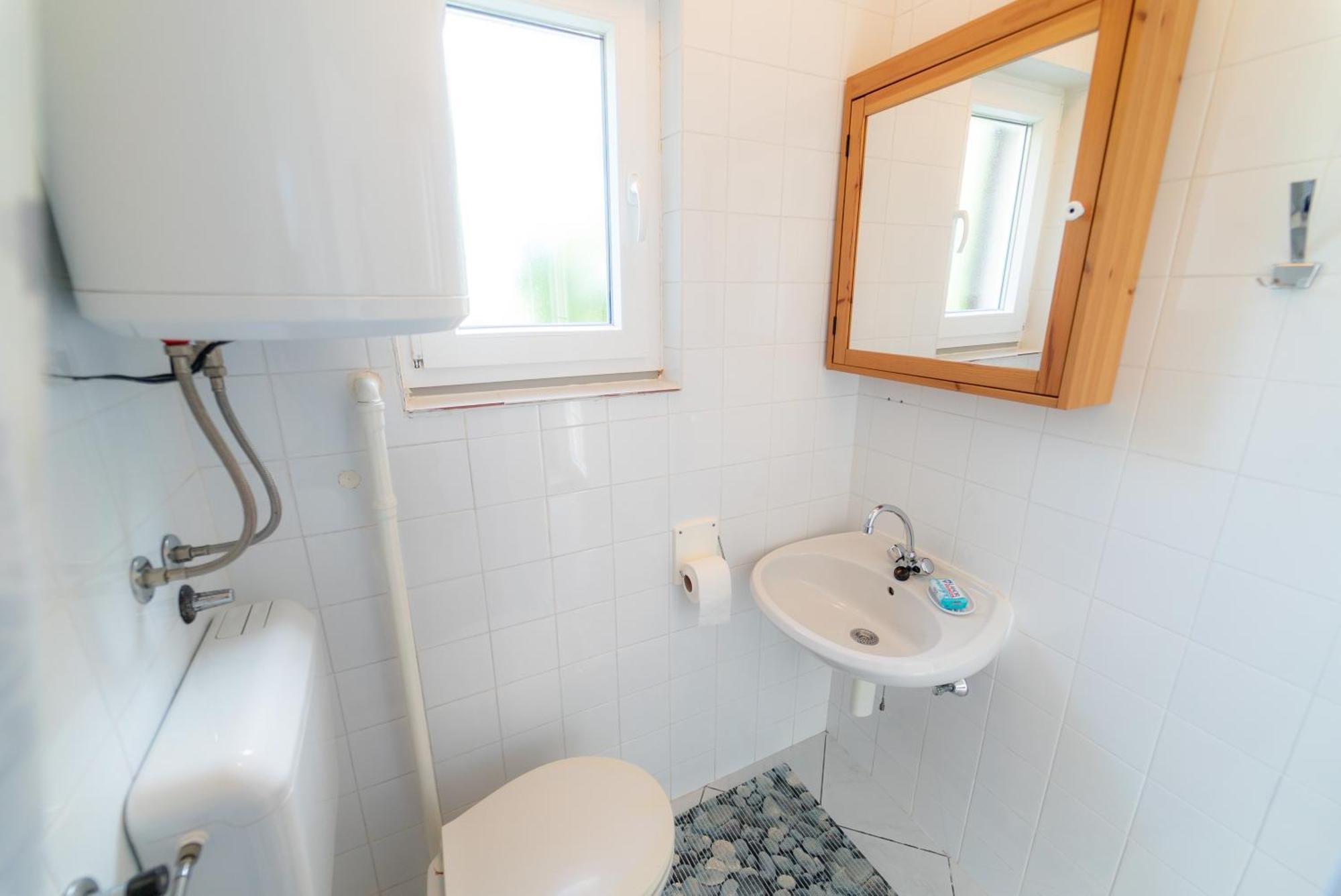 Apartman Marin Vinjerac Eksteriør billede