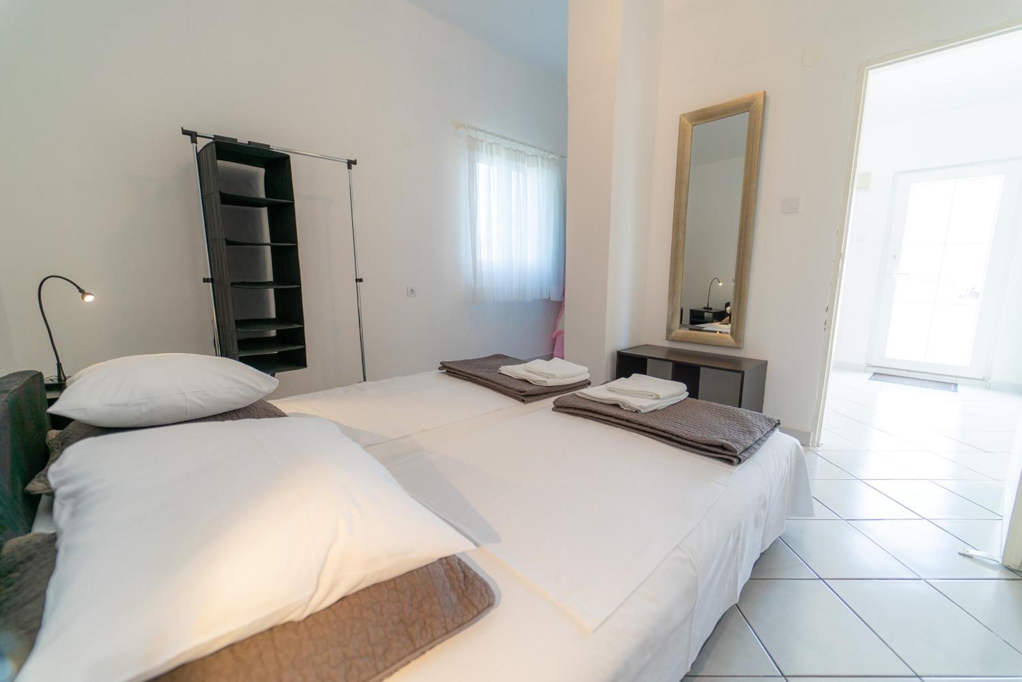 Apartman Marin Vinjerac Eksteriør billede